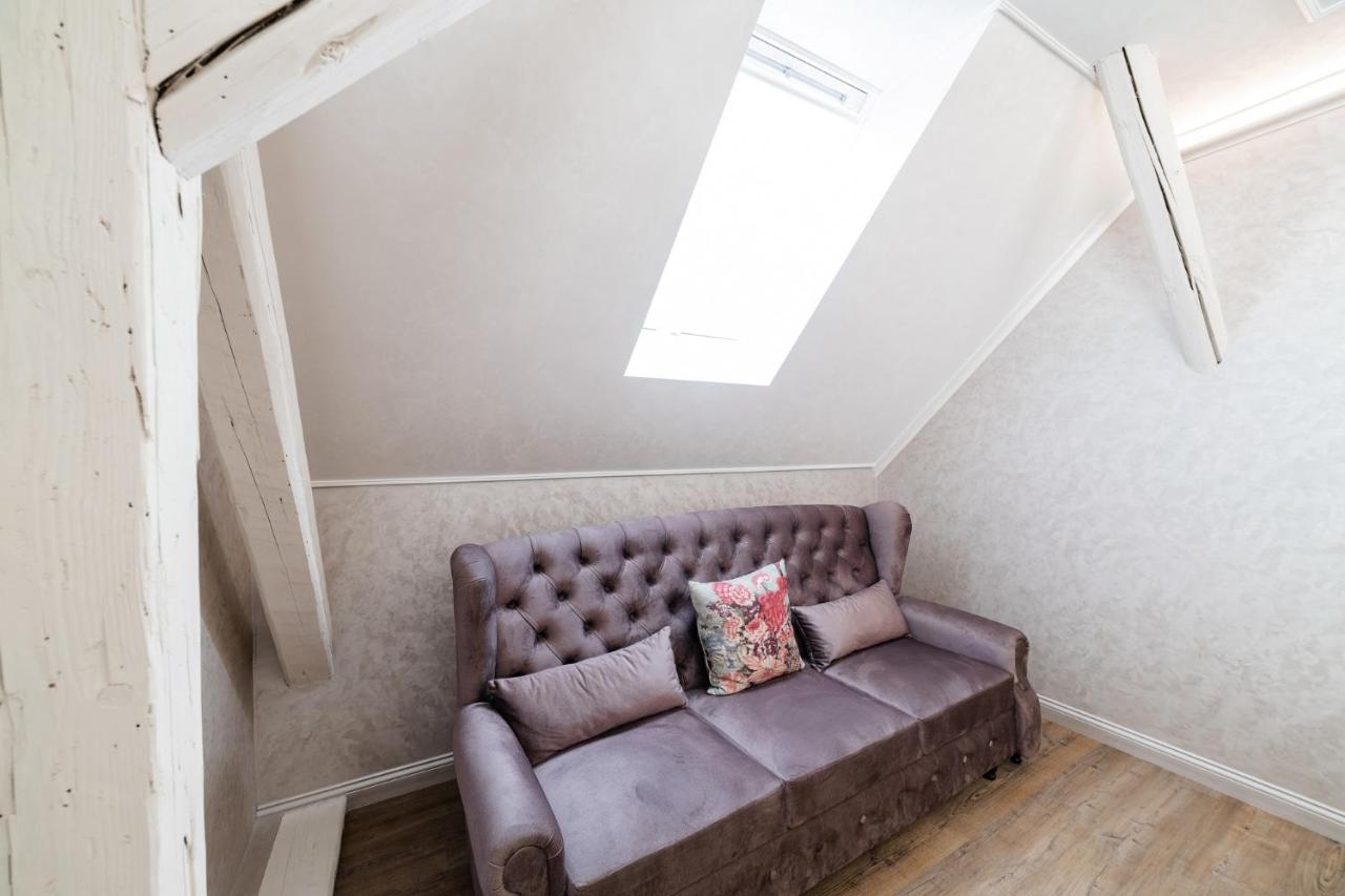 Vip Apartment On Duhnovicha Street .Free Parking. Uzhhorod Luaran gambar